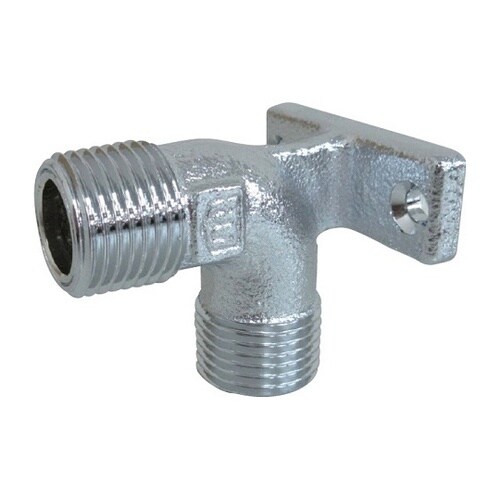 フレキ用座付エルボ S2TLP_13GX