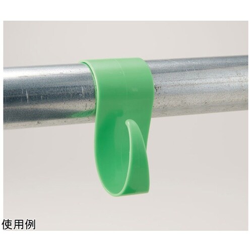 単管用プラハンガー 375−413