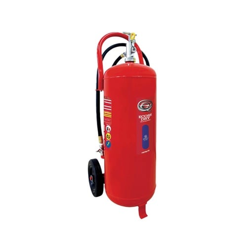 蓄圧式大型消火器 50型 376−163