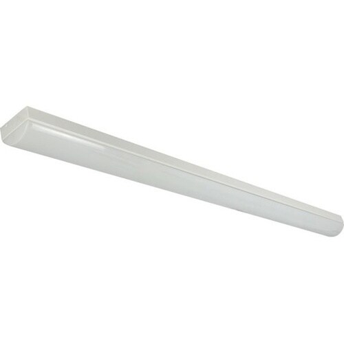 LED一体型ベースライト 40W2灯相当