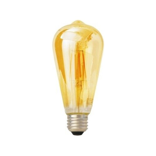 40W相当 LEDヴィンテージフィラメン