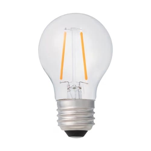 25W相当 LEDフィラメント型電球 ク