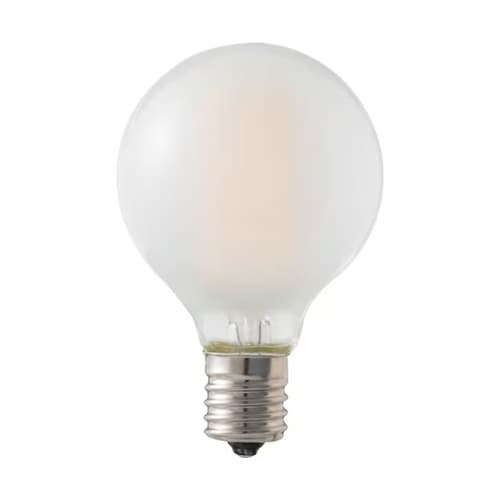 25W相当 LEDフィラメント型電球 フ