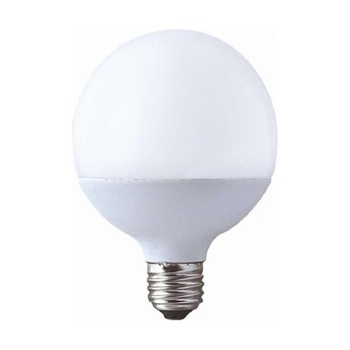 60W相当 LED ボール型電球 (昼白