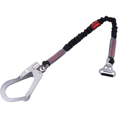 胴ベルト型2丁掛け用ランヤード TBL−