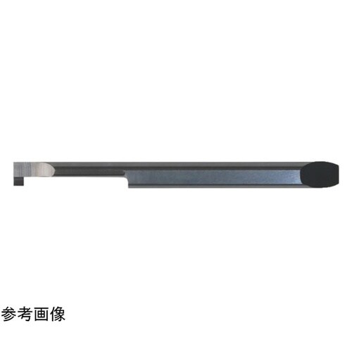 チップ PVDコーティング 溝用 EZG