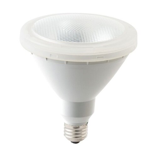 100W相当 屋外用LEDビームランプ