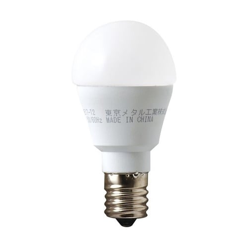 40W相当 LEDミニクリプトン型電球