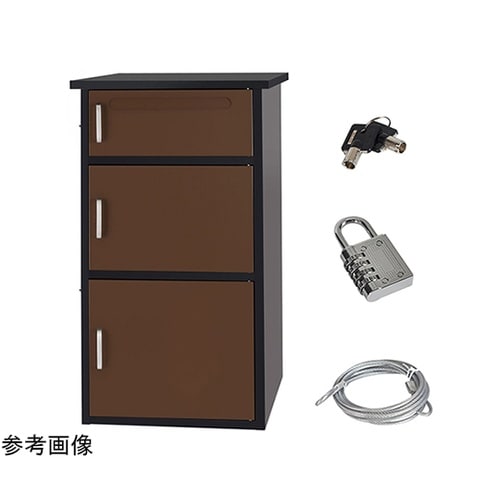 TOOLS LIFE 宅配ボックス(中)