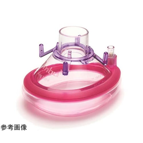 医≫アンブキングマスク バブルガム トドラー
