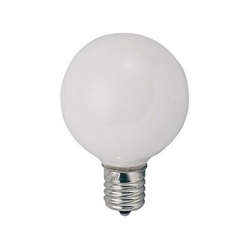 ボール球 G50 E17 ホワイト 54