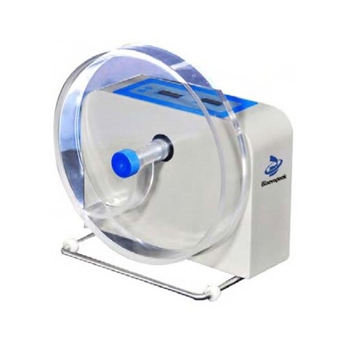 錠剤摩損度試験機 FRAT−4