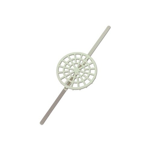 TS OF ストレーナー グレー