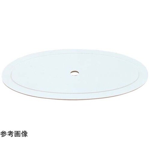 UK 小判皿用中板(メラミン)18インチ