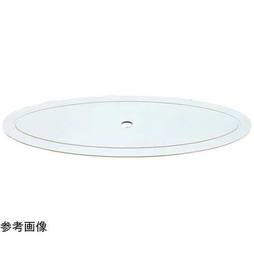 UK 魚皿用中板(メラミン)24インチ用