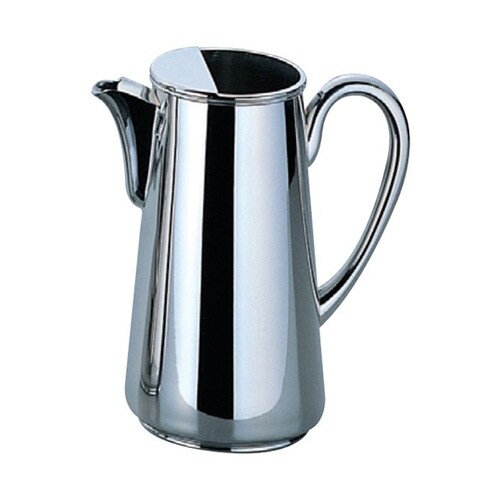 UK 18−8 B渕ウォーターポット(蓋