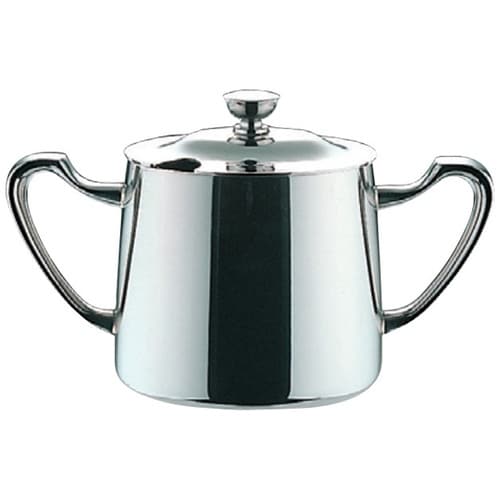 UK 18−8ロイヤル シュガーポット