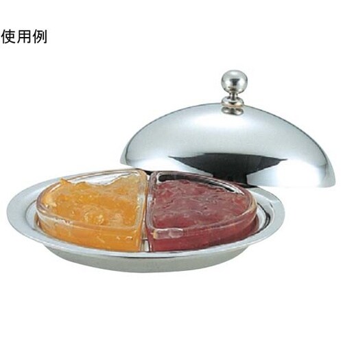 UK ロイヤルジャム&ママレードホルダー