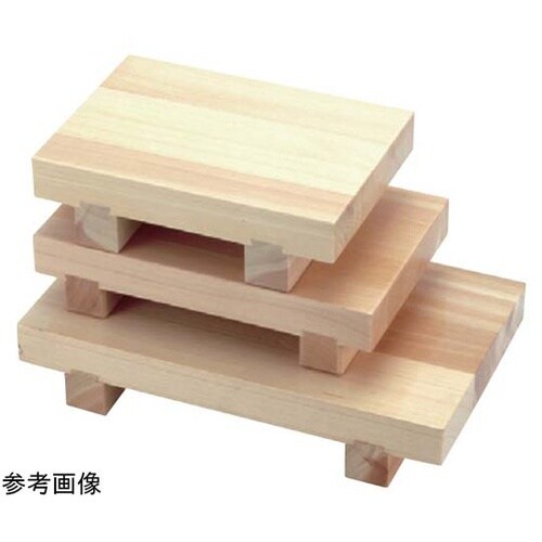 桧 本柾盛台 3人用