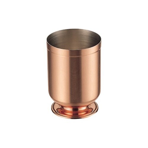 S銅リファインドゴブレット S−1802