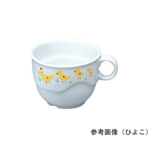 キッズメイト ウェーブマグ(小)ひよこ