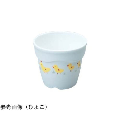 キッズメイト ウェーブミルクカップ(小)