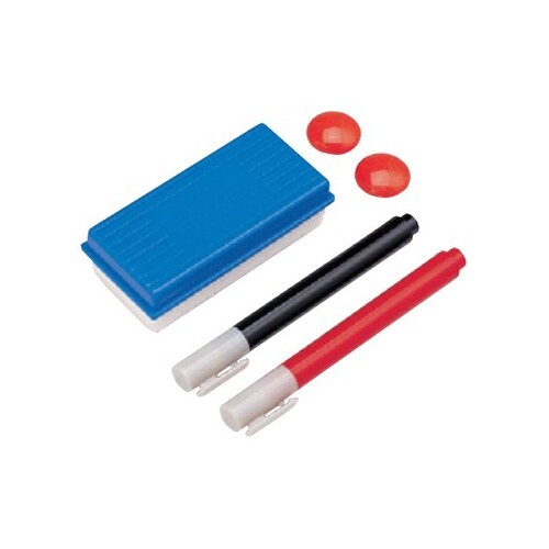 イレイザーセット(ホワイトボード用)小