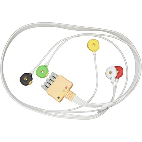 BSディスポーザブルECGリード線 Ph