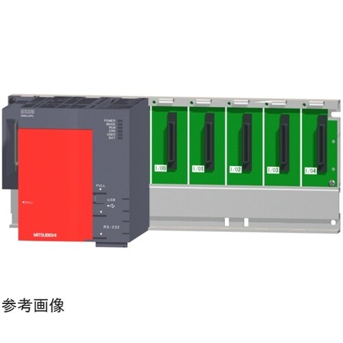 CPUユニット Q00UJCPU