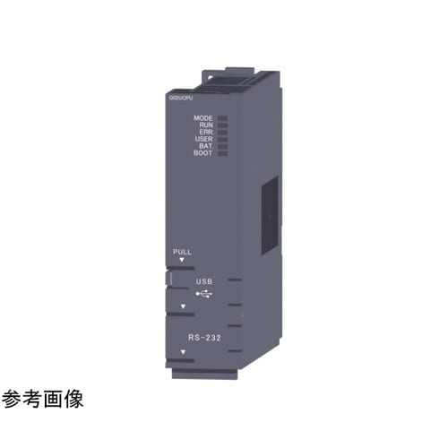 CPUユニット Q03UDCPU
