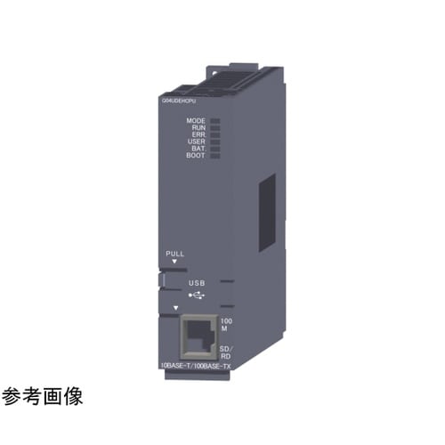 CPUユニット Q04UDEHCPU