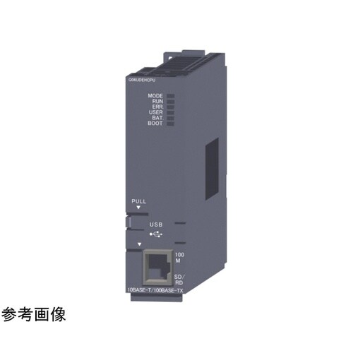 CPUユニット Q06UDEHCPU