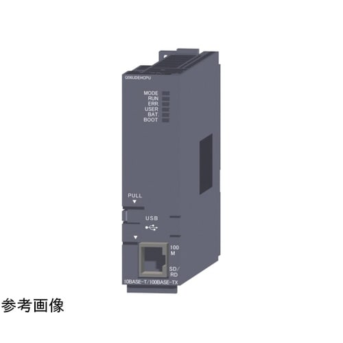 CPUユニット Q13UDEHCPU