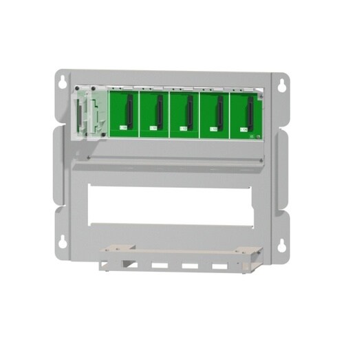 シーケンサ Q55BL