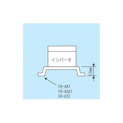 インバータ FR−AAT21