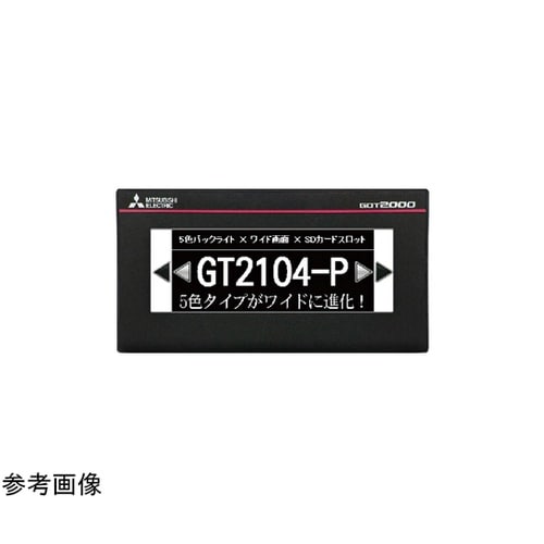 表示器 GT2104−PMBD