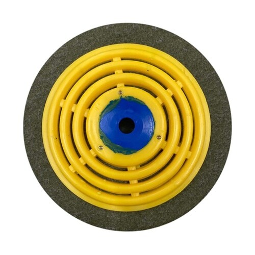 研磨用バフ フレックスタスクホイール