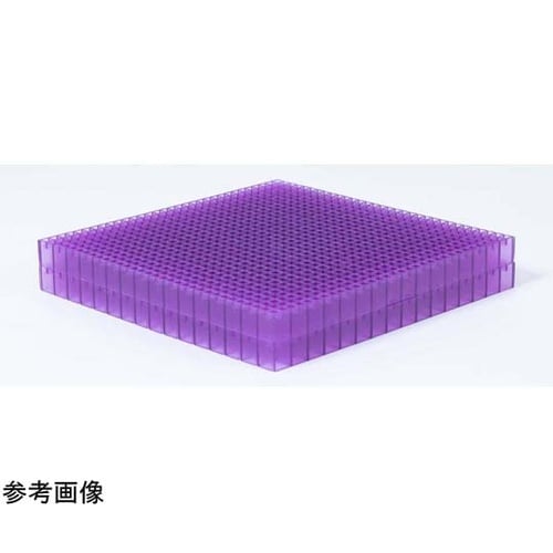 ジェルトロン クッション ダブルハード