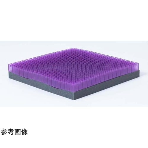 ジェルトロン クッション シングル+3D