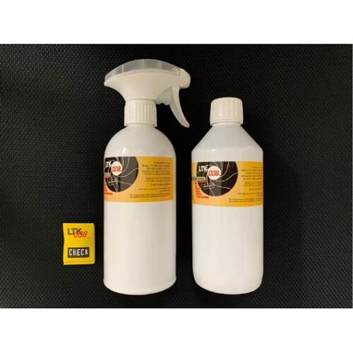 殺しのライセンス 500mL LTK−0