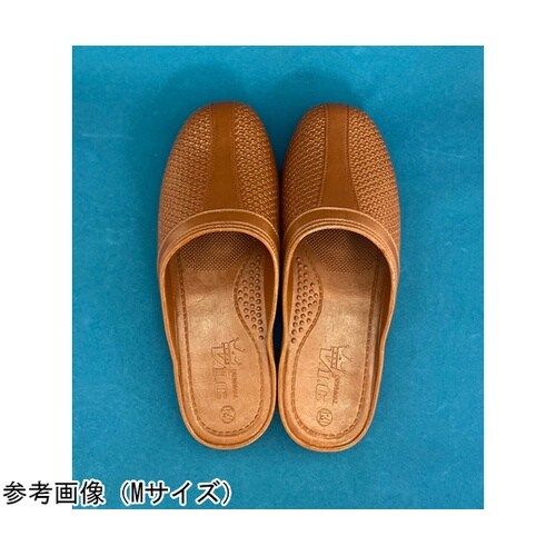 抗菌サンダル(無地)Mサイズ S−BSL