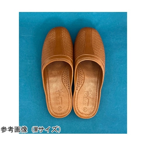 抗菌サンダル(無地)Lサイズ S−BSL