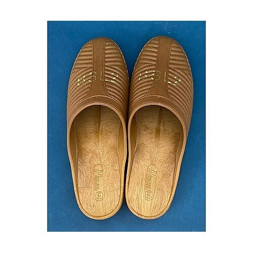 抗菌サンダル(BSL2マーク入り)LLサ