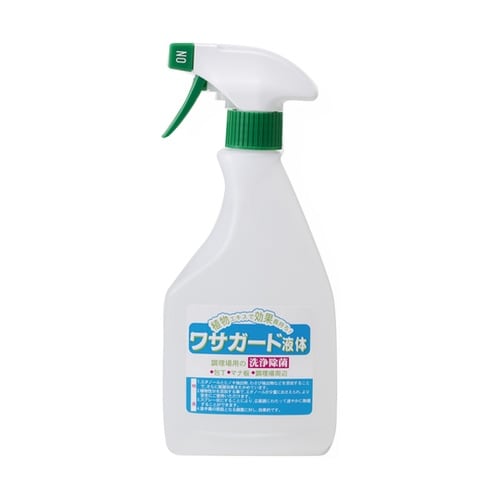 ワサガード 液体 500ml
