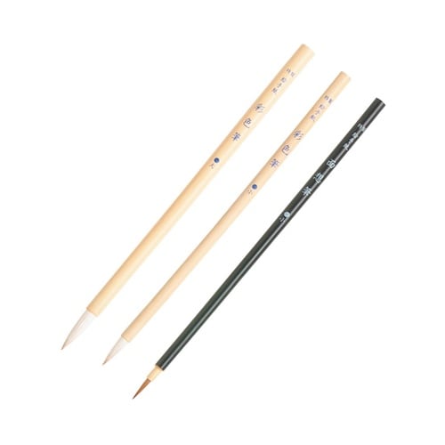 絵手紙入門筆 3本組×5セット入 PN/