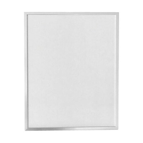 デッサン額 T25 A1 シルバー 屋内