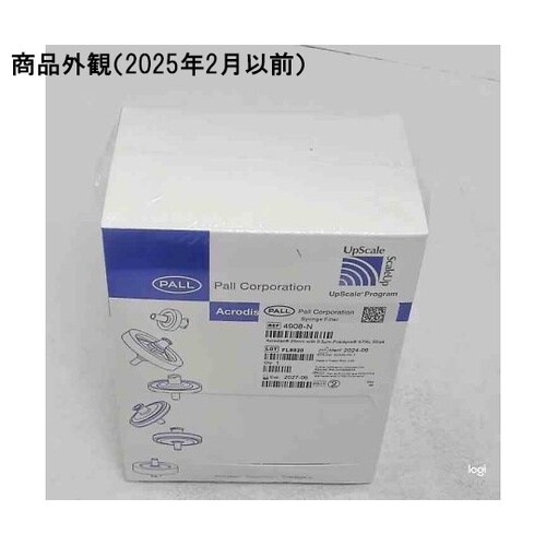 Acrodisc 25mm POSIDY