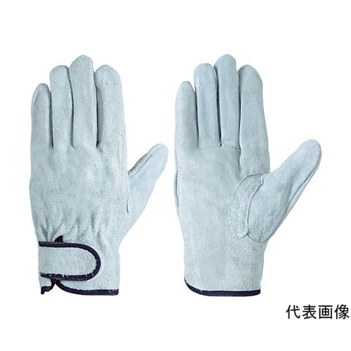 牛床革手袋 CS717 L