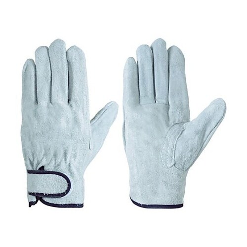 牛床革手袋 CS717 M