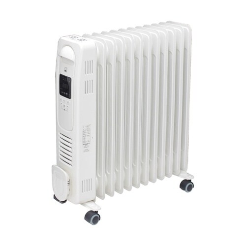 DBKオイルヒーター ヒートスマートモデ